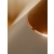 Lampa wisząca biała z drewnianym akcentem Kinto NO2520083001 - Design for The People